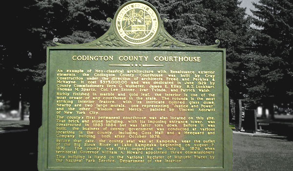 Codington County